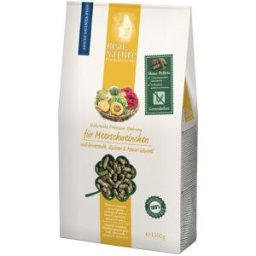 Real Nature Porcellini d'india Optimal Menue 48 1.5KG