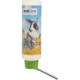 AniOne Beverino per Roditori Standard XS