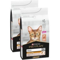 Purina Pro Plan Derma Care Adult 1+ con Salmone KIT RISPARMIO 2x1.5KG