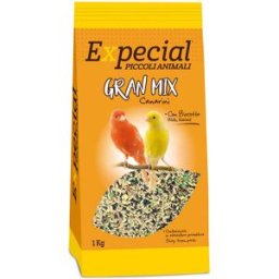 Expecial Granmix Canarini 1KG