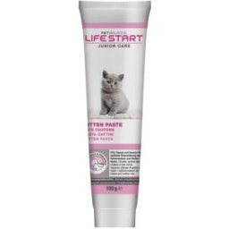 PetBalance Life Start Crema Kitten 100G