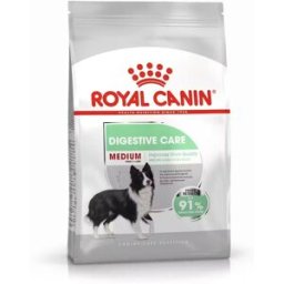 Royal Canin Medium Digestive Care Cane 12KG