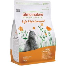 Almo Nature Holistic Maintenance Pollo Fresco 2KG