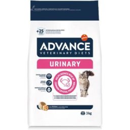 Advance Cat Urinary 3KG