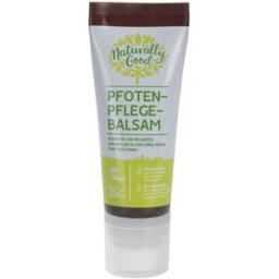 Naturally Good Dog Balsamo per la Cura delle Zampe 60ML