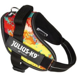 JULIUS K9 Pettorina Julius-K9 IDC Powerharness Crazy 2XL - 82-115