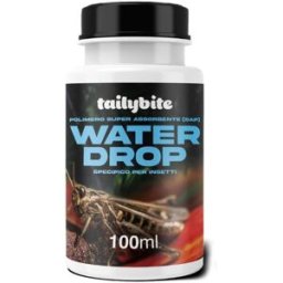 Tailybite Water Drop Mangime Complemantare 100G