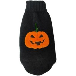 Croci Dog Maglioncino Con Zucca Spaventosa 35CM