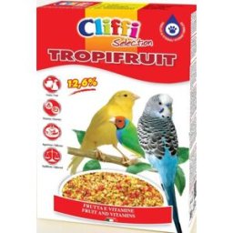 Cliffi Tropifruit Uccelli 300G
