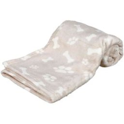 Trixie Coperta Kenny Beige per Cane 100CM