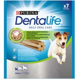 Purina DentaLife Cane Small 7PZ