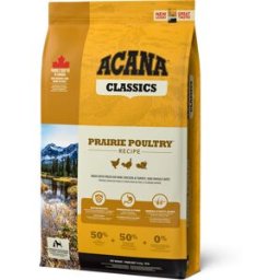 Acana Dog Prairie Poultry 9.7KG