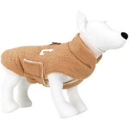 Looks Dog Cappotto Wolfgang Teddy 24CM