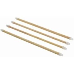Anione Trespoli in Legno 4PZ