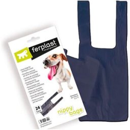 Ferplast Sacchetto Igenico Nippy L270 1 PZ