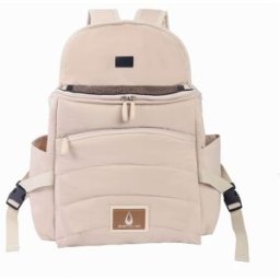PET AROUND YOU Trail Zaino per Cane Claire 30X20X40CM