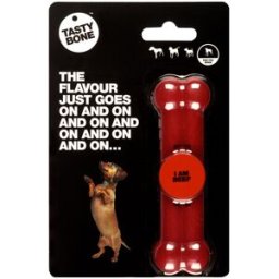 Tastybone Osso Nylon Puppy MANZO