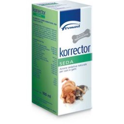 Korrector Seda Alimento Complementare per Cane e Gatto 160ML