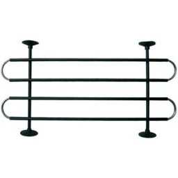 CROCI Divisorio auto 2 elementi 1 PZ