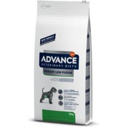 Advance Veterinary Diets Dog Adult Urinary Low Purine 12KG