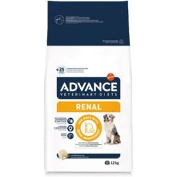 Advance Diets Dog Renal Failure 12KG