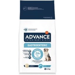Advance Diet Dog Gastroenteric 12KG