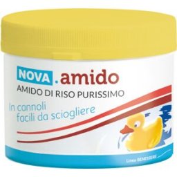 NOVA AMIDO RISO PURISSIMO 250G