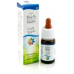 GUNA SpA CRAB APPLE GUN GTT 10ML