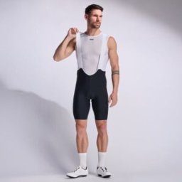 Ekoï Pantaloncino EKOI Perf GEL ULTIMATE Full Black