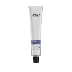 Lierac Protocoles crema anti-rughe con retinolo e vitamina E