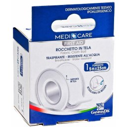 CER MEDICARE ROC TELA BI 5X2,5