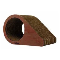 ROTIPET GATTO TIRAGRAFFI "ORBIT" 44x30x28 CM