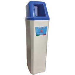 Acquafiltra ADDOLCITORE EASY15 CABINATO 15 l RESINA 1200 l/h VOLUMETRICO