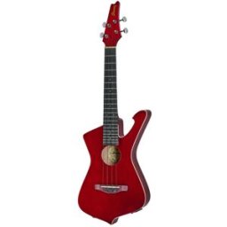 Ibanez UICT10-CA Candy Apple