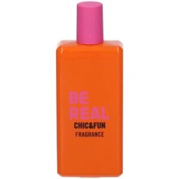 Acer Chic&Fun Be Real Fragranza Corpo 50 ml Profumo