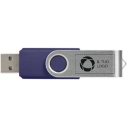 VistaPrint Chiavetta USB Rotate Basic 16 GB