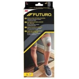 3M ITALIA Srl FUTURO Ginocch.Elast.L