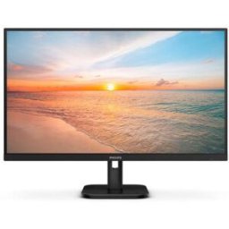 Philips Monitor 27 Led Ips 16:9 4k Uhd 4ms 350 Cdm, Dp/hdmi, Multimediale