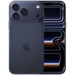 Apple Iphone 17 Pro Max 256gb Blu Profond Deep Blue