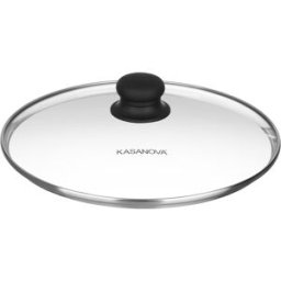 KASANOVA Coperchio soft touch, da 28 cm