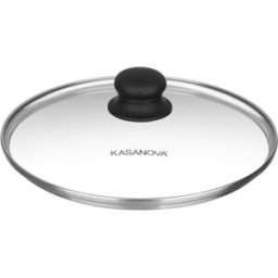 KASANOVA Coperchio soft touch, da 24 cm