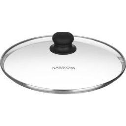KASANOVA Coperchio soft touch, da 26 cm