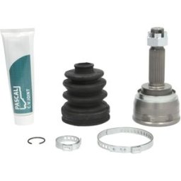 Pascal Kit di giunti, albero motore G15001PC