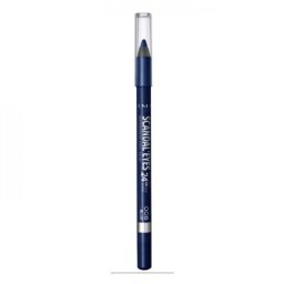 RIMMEL MATITA OCCHI WATERPROOF SCANDALEYES 24 ORE 008 BLUE