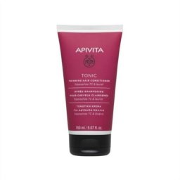 Apivita Balsamo Tonificante Capelli Fini e Deboli 150ml