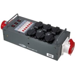 Showgear Split Power 32