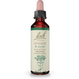 SCHWABE PHARMA ITALIA Srl Schwabe Pharma Italia Centaury Bach Original Rimedio Naturale 20ml