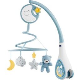 CHICCO (ARTSANA SpA) GIOSTR 627.2 NEXT DREAM AZZ CH