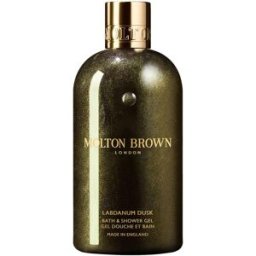 MOLTON BROWN Labdanum Dusk Gel bagno e doccia 300 ml Lozione per il corpo
