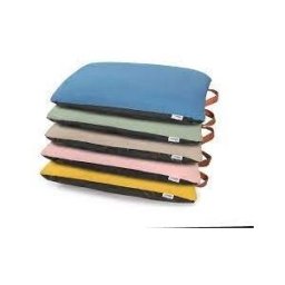 Camon Cuscino Cuccia per Cani Rettangolare Recycled - Colori vari
